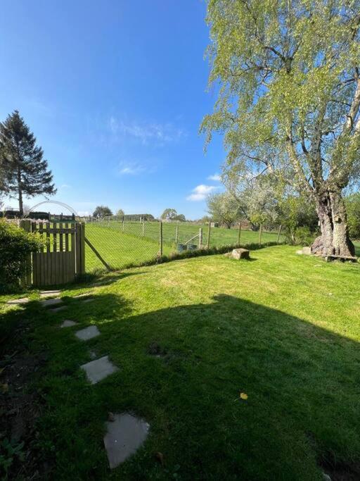 Villa Beautiful 2 Bed Oast - 15 Acre Farm - Tunbridge Wells Exterior foto